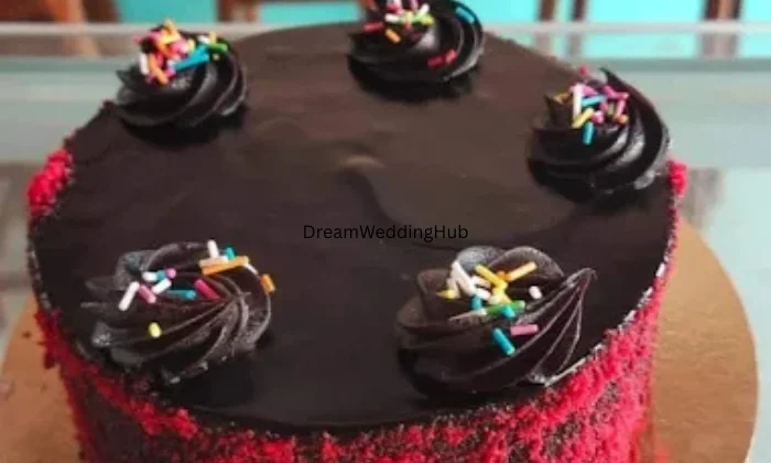 Tera Mera Cake Bakery